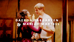 ASOIAF + Well Suited Political Marriages(requested By Anonymous)