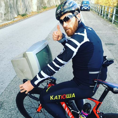 bikeplanet: via Milanofixed / no garmin no rules