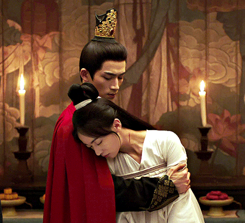 If Anything Happens To You, I Will Take My Own Life In Return.