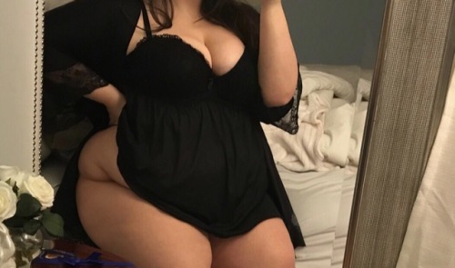 fatcuteandrude:Happy Valentine’s Day 🖤 porn pictures