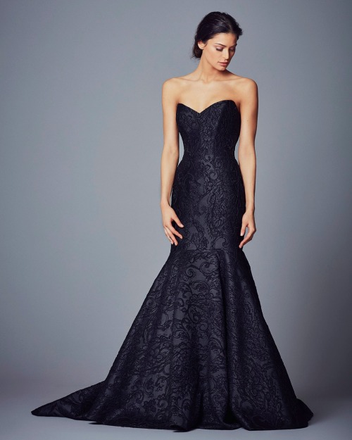 Suzanne Neville | Evening Wear