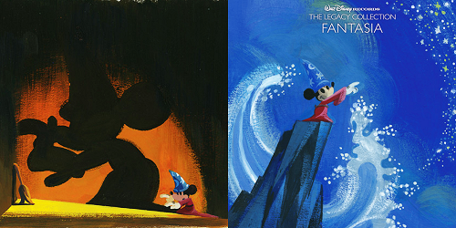 thedisneyprincess:  The Legacy Collection 