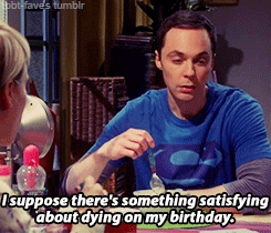 tbbt-faves:  Season 8, Episode 16: The Intimacy