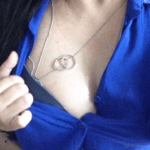 alonelymom:  Morning tease