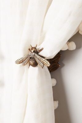 miss-mandy-m:  Bee home decor inspiration 