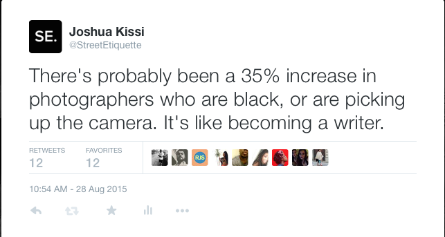 liftedtruth:  invisiblesidepart:  thotimusprime:  streetetiquette:  Thoughts on Twitter