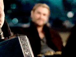 thorvalkyrie-deactivated2018010:  Thor in the Avengers: Age of Ultron Exclusive