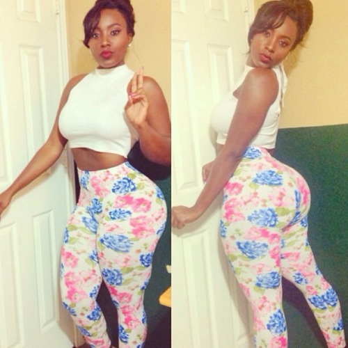 allthickwomen:  Briana Bette