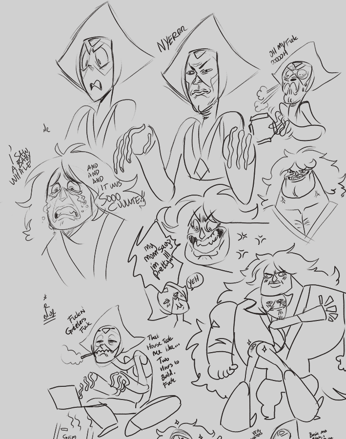 owlygem:Well that was a fun stream