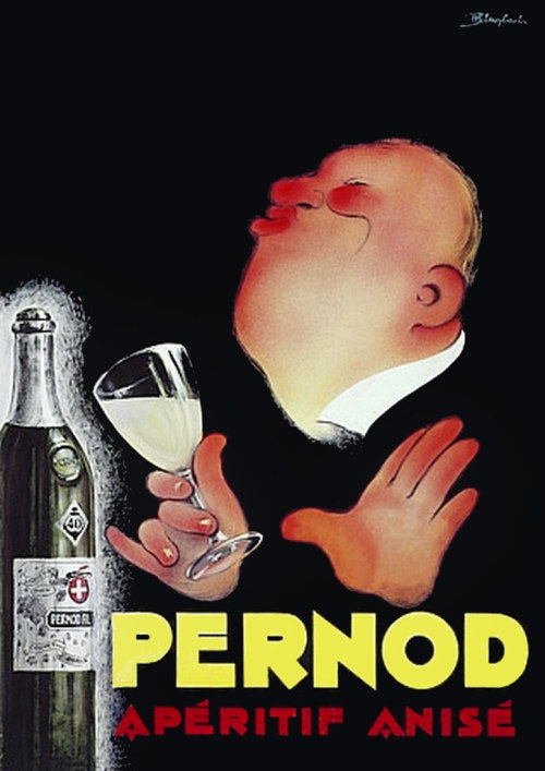 Pernod, Apéritif Anisé. by Halloween HJB flic.kr/p/2kW9NS3