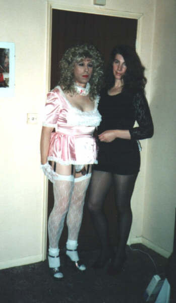 subtosluts:  Some guys have all the luck 