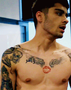 hotfamousmen:  Zayn Malik