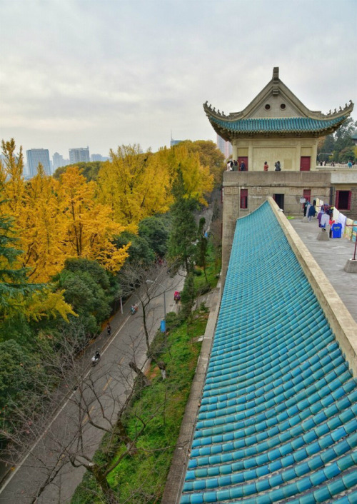 Wuhan University, China