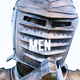  - Valar Morghulis.- Yes, all men must die, but we are not men.  