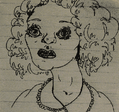 partyiningridsmouth:  My hand-drawn gifs