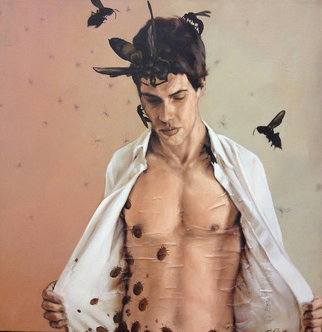 k250966:  Shaun Richards  