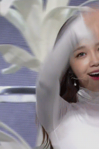 hyoyu:  eunji x only one stages requested by anonymous 