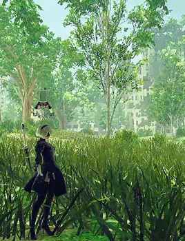 likeawitcher: Report: Your affinity with this pod has reached its maximum level.