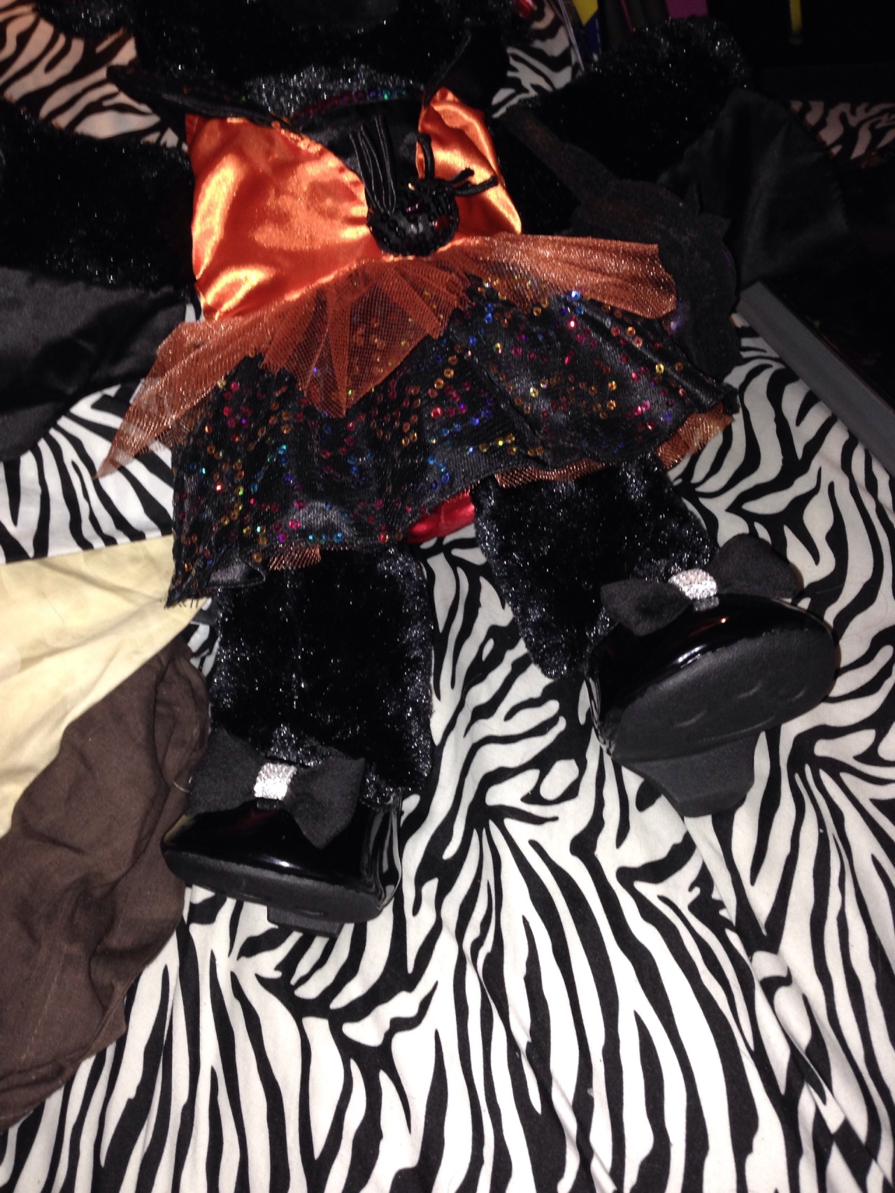 spookyspazz:  Due to personal matters I might go into later, I need to make a strict