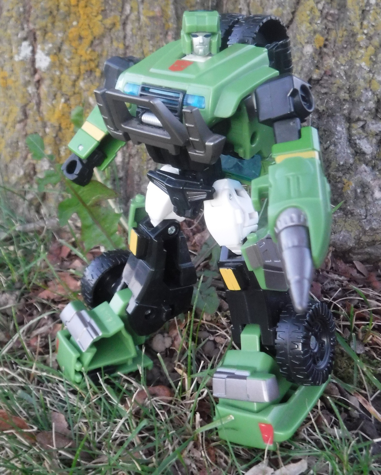 austinstoyblog: Hound