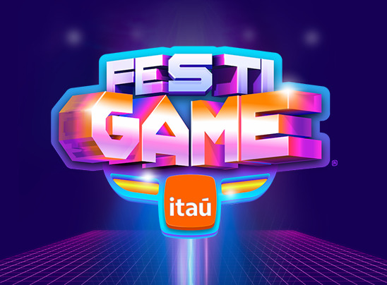 ¡Conoce algunas de las sorpresas que trae  Festigame Itaú 2024!