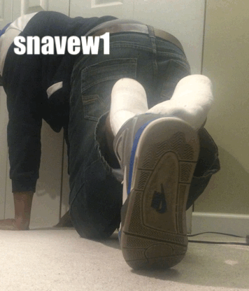 snavew1: Put your face right there and sniff. These flights are my favorite pair!