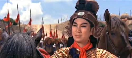 “Lady General Hua Mu-Lan” (1964), the Shaw Brothers’ version of the Mu-Lan story. 