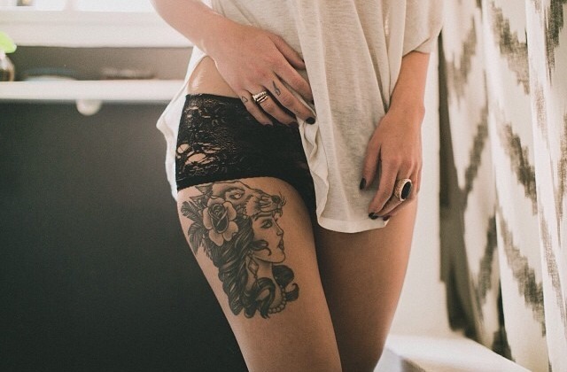 with-grace-and-guts:   Rachel Cast {studiocastillero.com} 