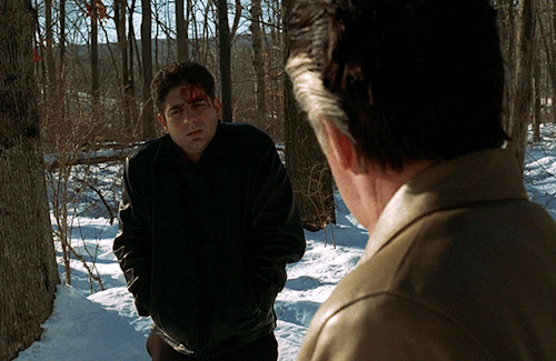 The SopranosSeason 3 | Episode 11