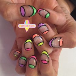 Nail Pornography