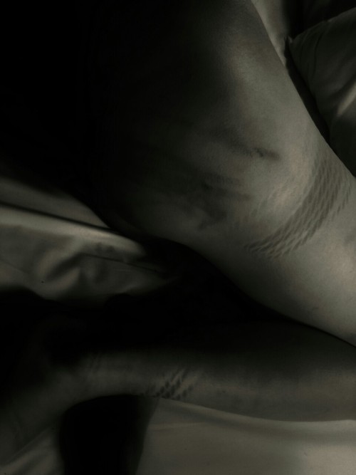 nightbraker:  Photo+rope NightBraker 