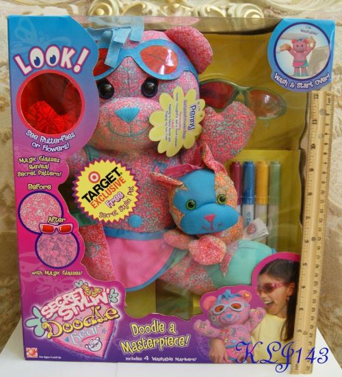 What Is Your Favorite Toys In 2000s?