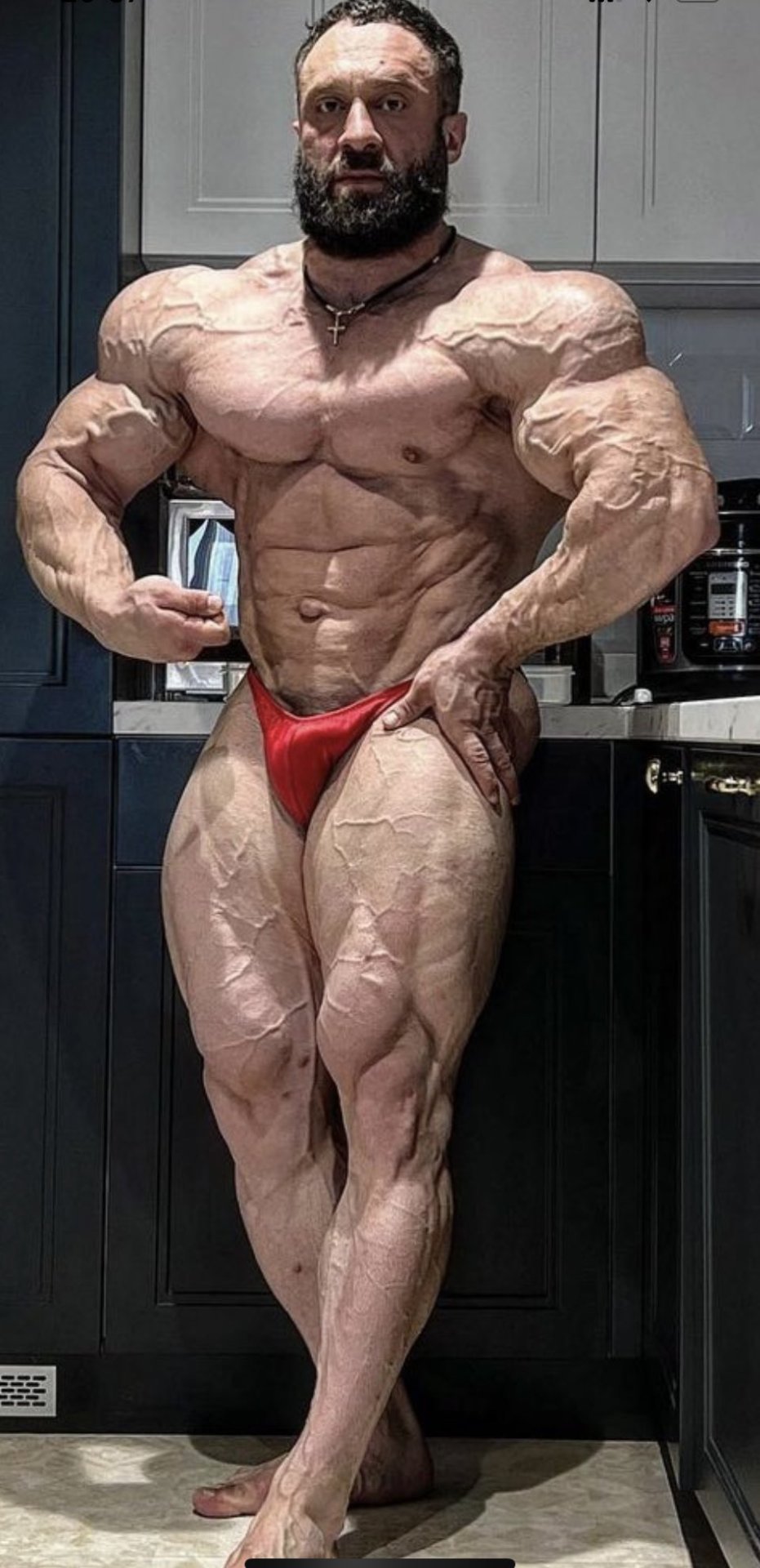 rickoio - Rick