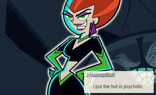 kinqdanny:  When will I stop? We just don’t know
