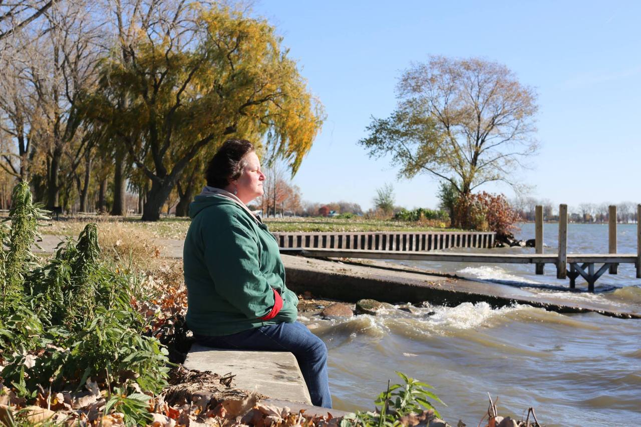 humansofnewyork:
“ “I feel homeless. Like this isn’t the place that I thought it was. I feel like I don’t understand where I am. Where we all are. Last week students started chanting ‘build the wall’ in the lunchroom of a local middle school. Some of...