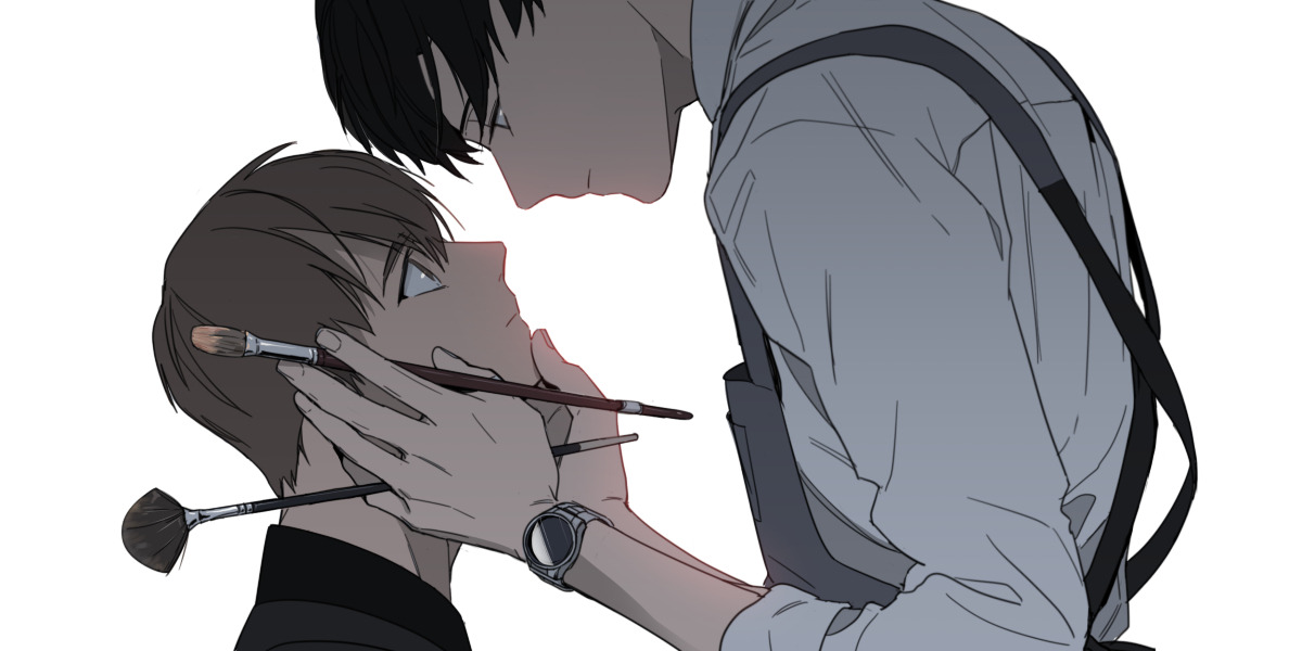 Weeb Recommendations Can You Recommend Bl Manwha Your Bl Anime List Weeb Recommendations Can You Recommend Bl Manwha Your Bl Anime List
