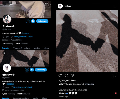 Youtuber Au; When Your Fans Ship You Together
