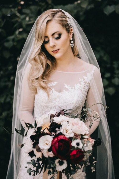 inspiredwedding - Inspired Wedding