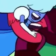 jankyspace:  sapphire tiny hands appreciation post. because this is something ill never get over. 