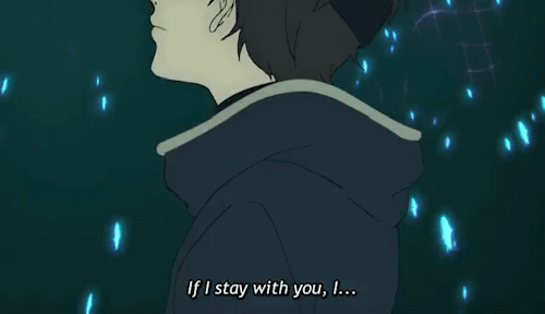 Jealousy