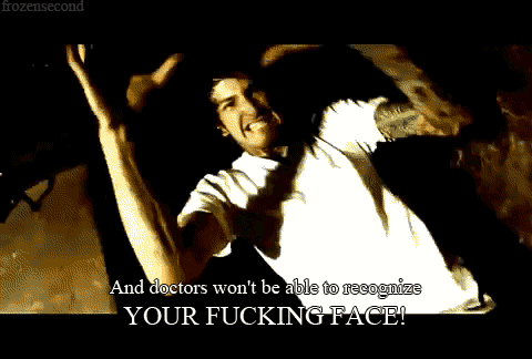 here-in-the-back:  Suicide Silence Bludgeoned To Death 