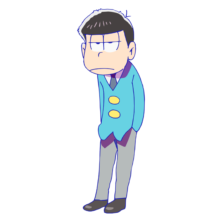 ichimatsu every day