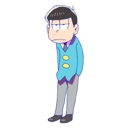 ichimatsu every day