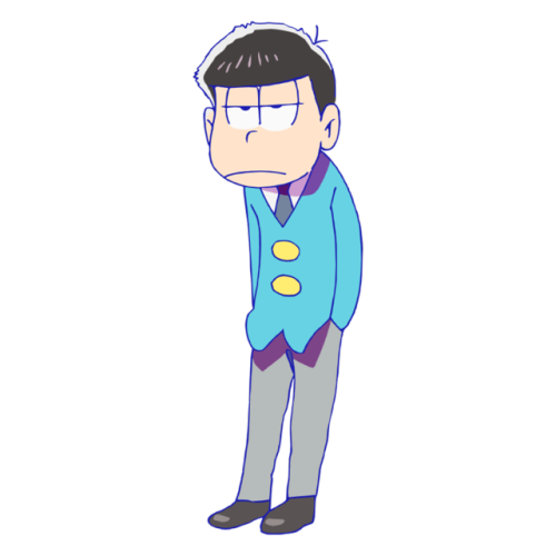 A new year ichimatsu!