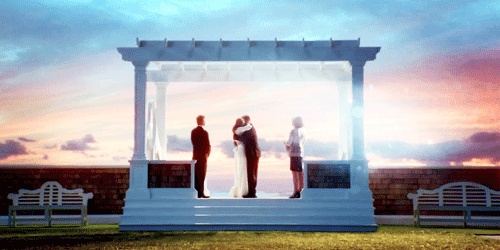 Mr & Mrs Castle - 11/10/2014