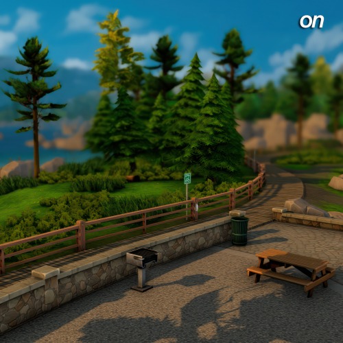 Hi Guys, I Decided To Create A Simple Preset Similar To The Game Itself, But A Little Edited