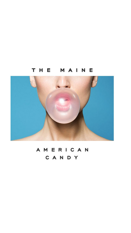 requested the maine american candy lockscreens *:･ﾟ✧like this if you saved