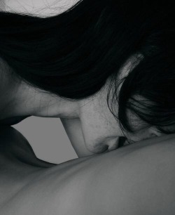 anicklebittome:Taking away his pain