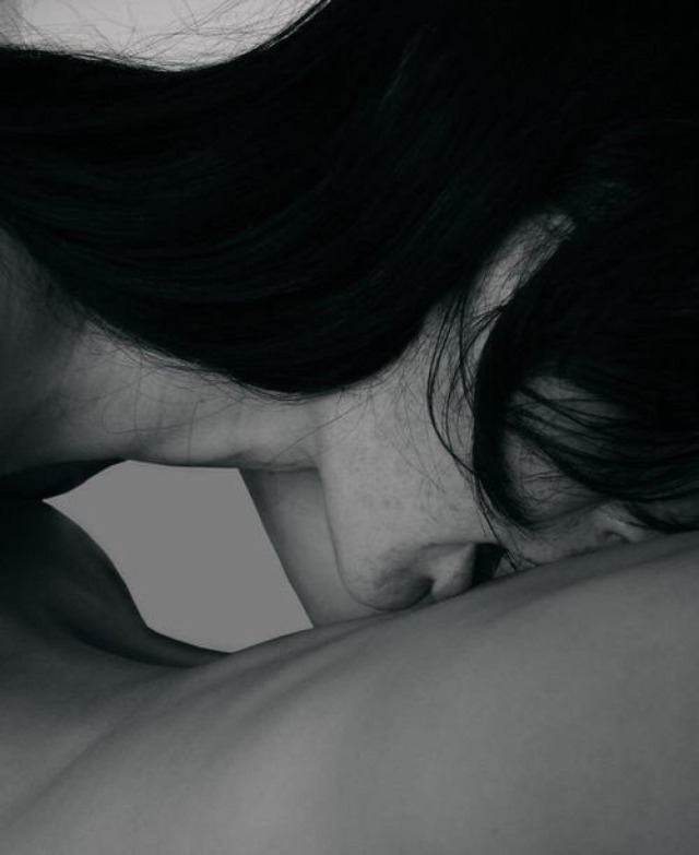 anicklebittome:Taking away his pain