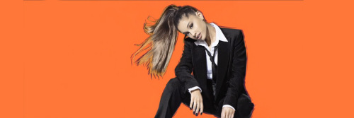 XXX Ariana Grande - Promo for “Saturday photo